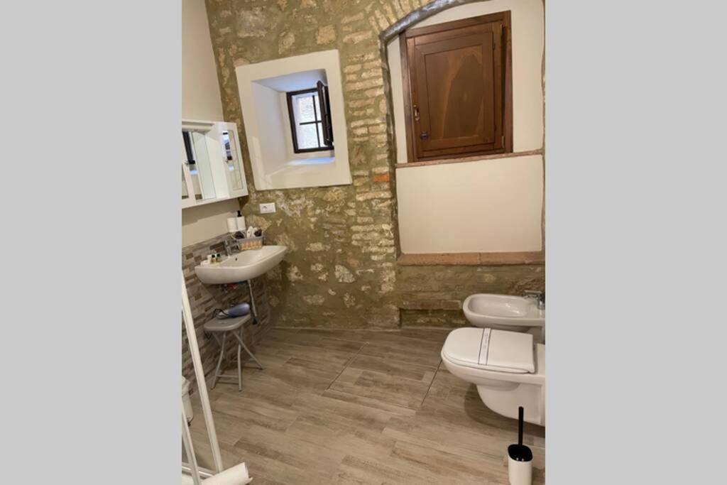 Pienzalettings Apartment Ngoại thất bức ảnh