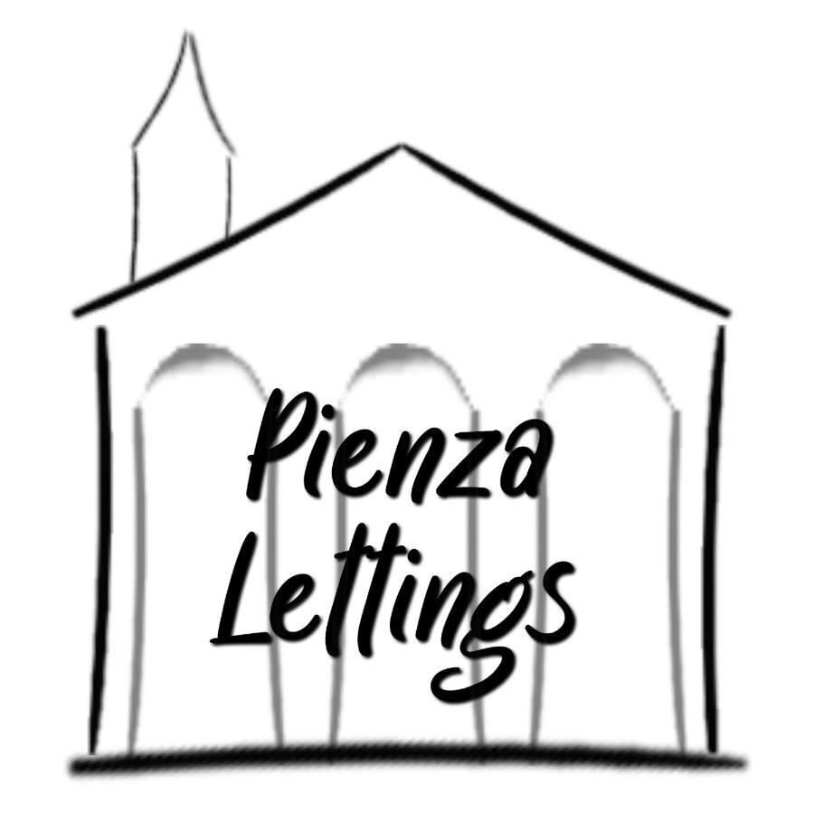 Pienzalettings Apartment Ngoại thất bức ảnh