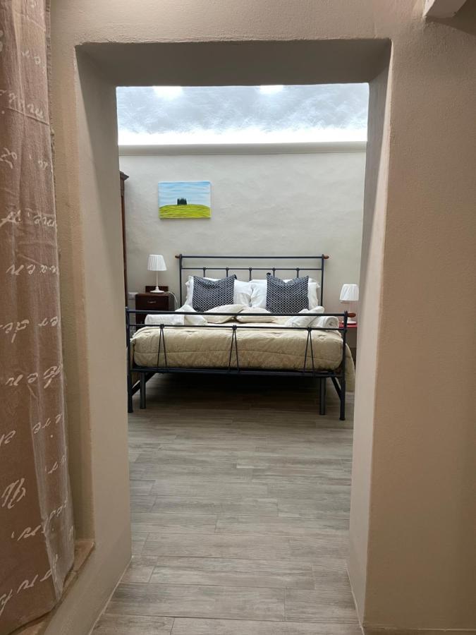 Pienzalettings Apartment Ngoại thất bức ảnh