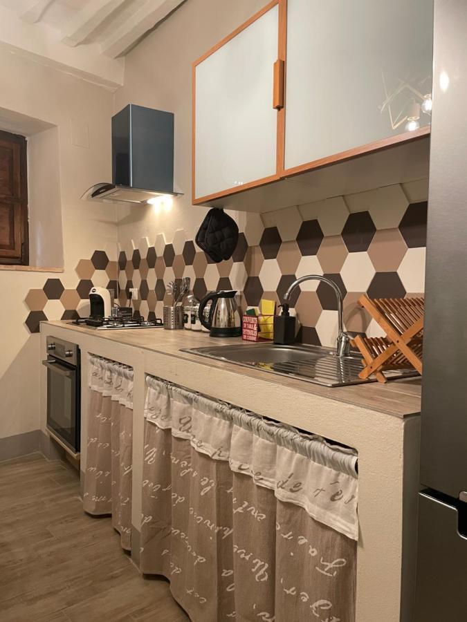 Pienzalettings Apartment Ngoại thất bức ảnh