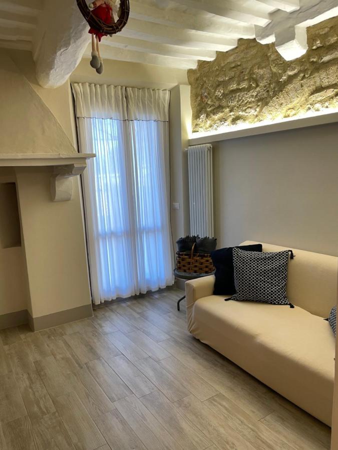 Pienzalettings Apartment Ngoại thất bức ảnh