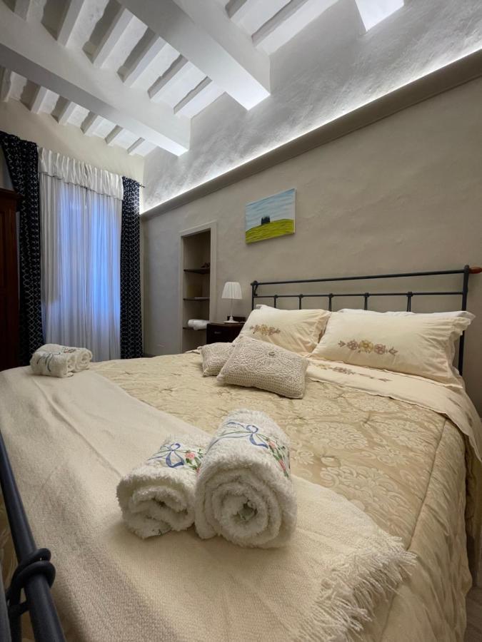 Pienzalettings Apartment Ngoại thất bức ảnh