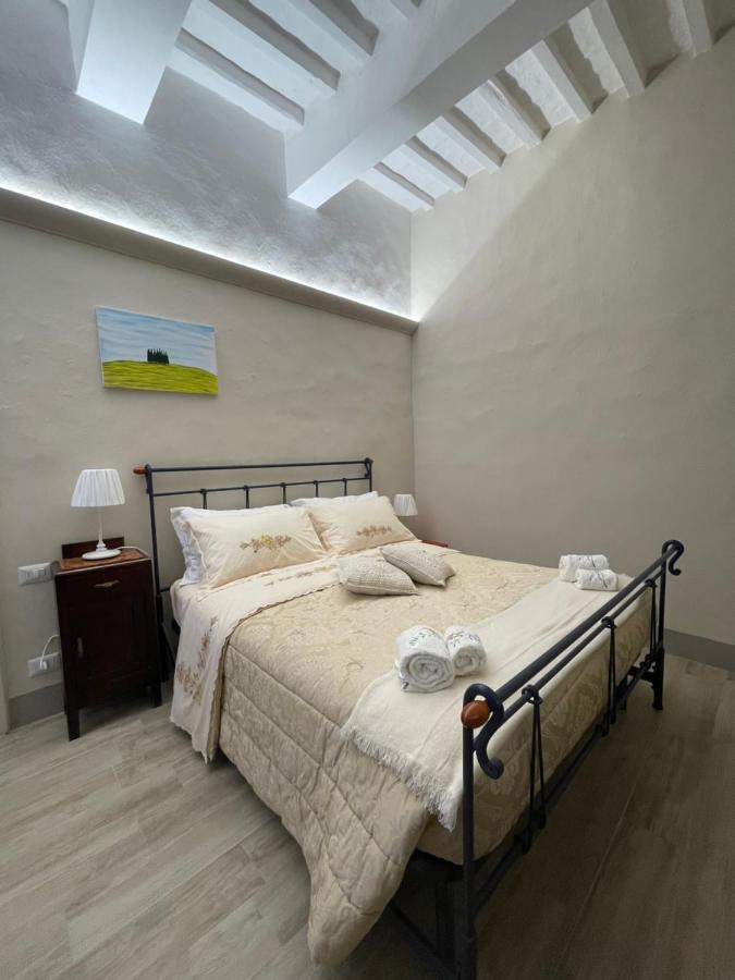 Pienzalettings Apartment Ngoại thất bức ảnh