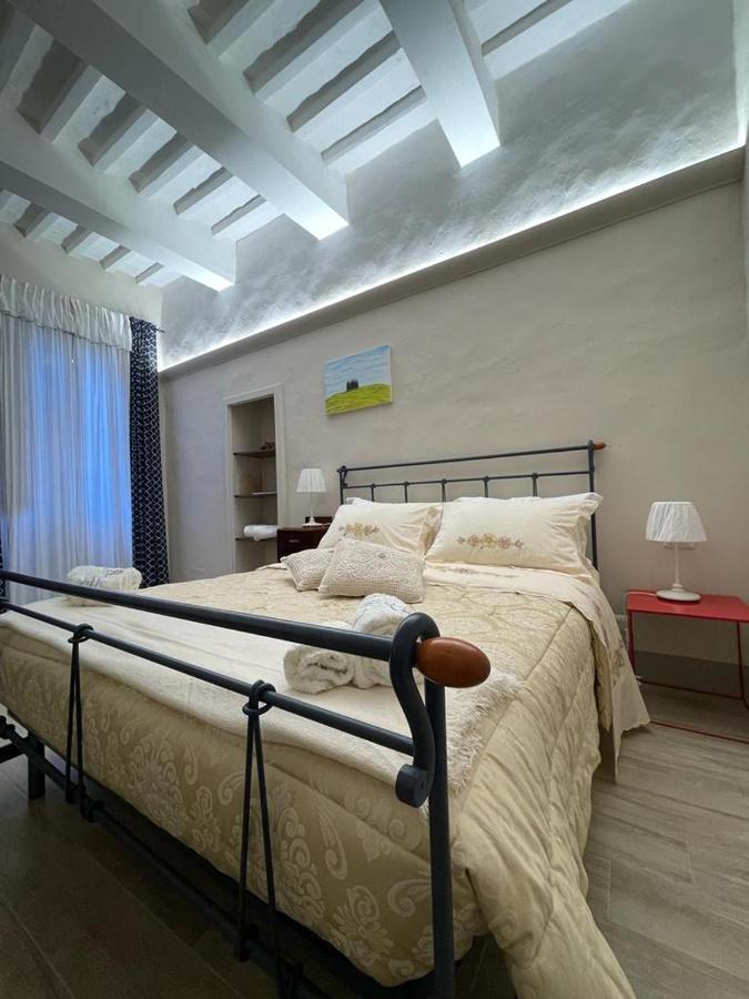 Pienzalettings Apartment Ngoại thất bức ảnh