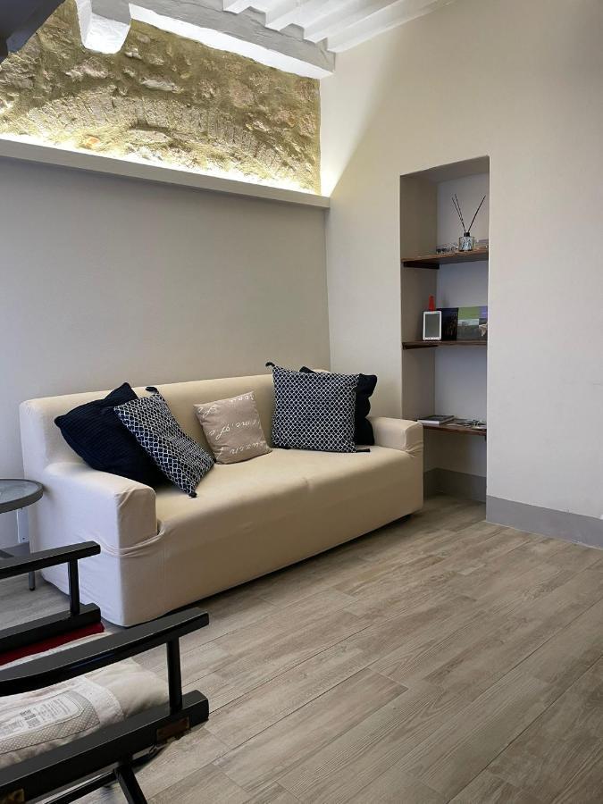 Pienzalettings Apartment Ngoại thất bức ảnh