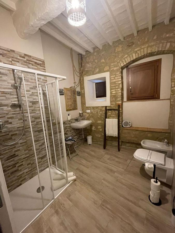 Pienzalettings Apartment Ngoại thất bức ảnh