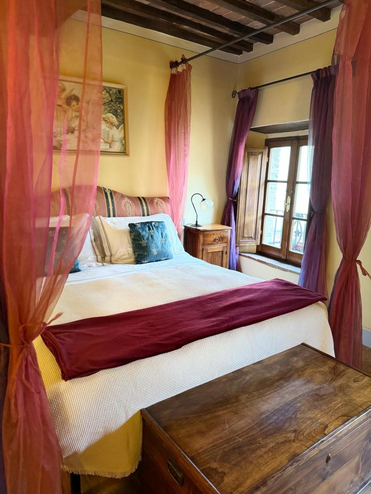 Pienzalettings Apartment Ngoại thất bức ảnh