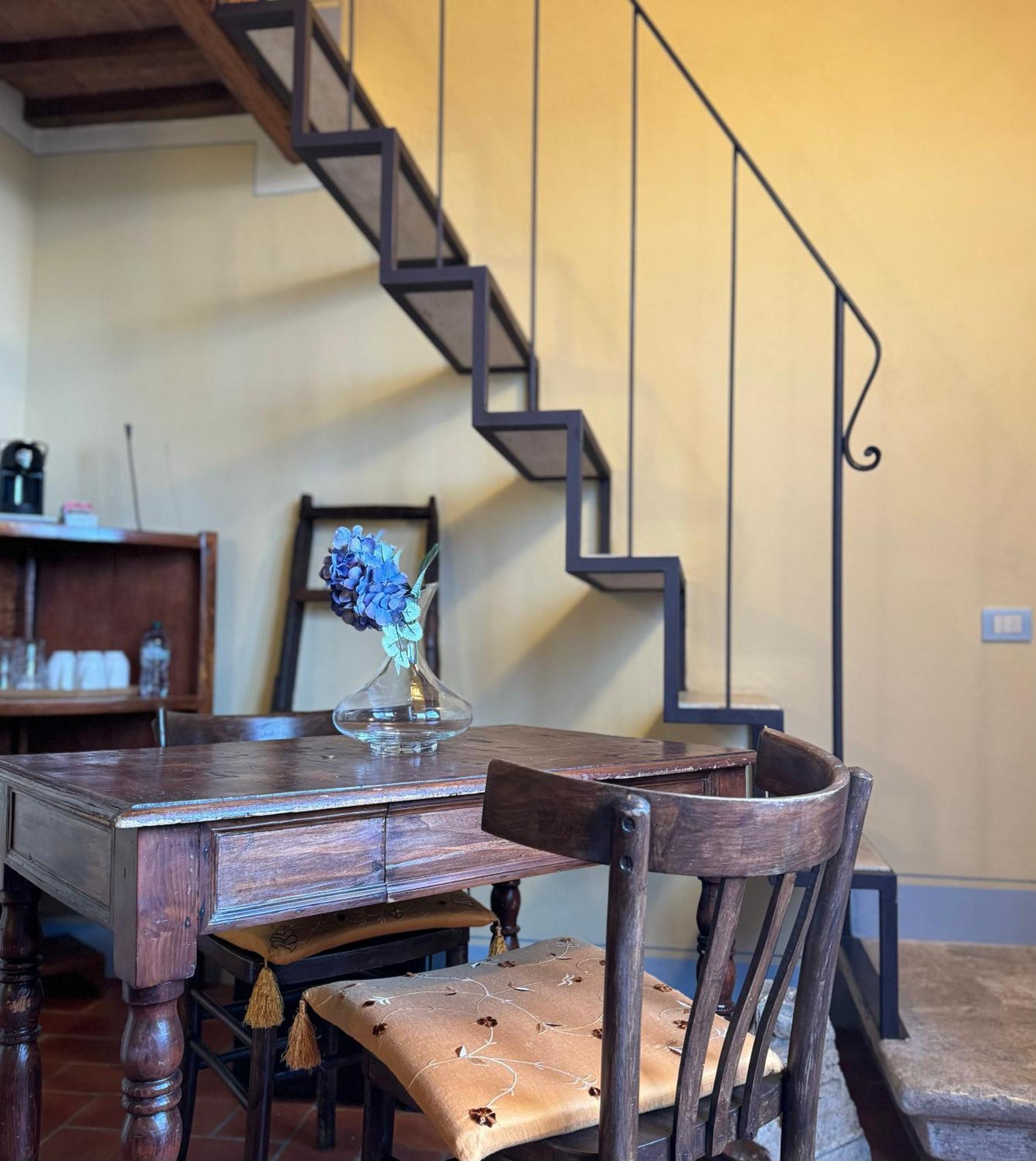 Pienzalettings Apartment Ngoại thất bức ảnh