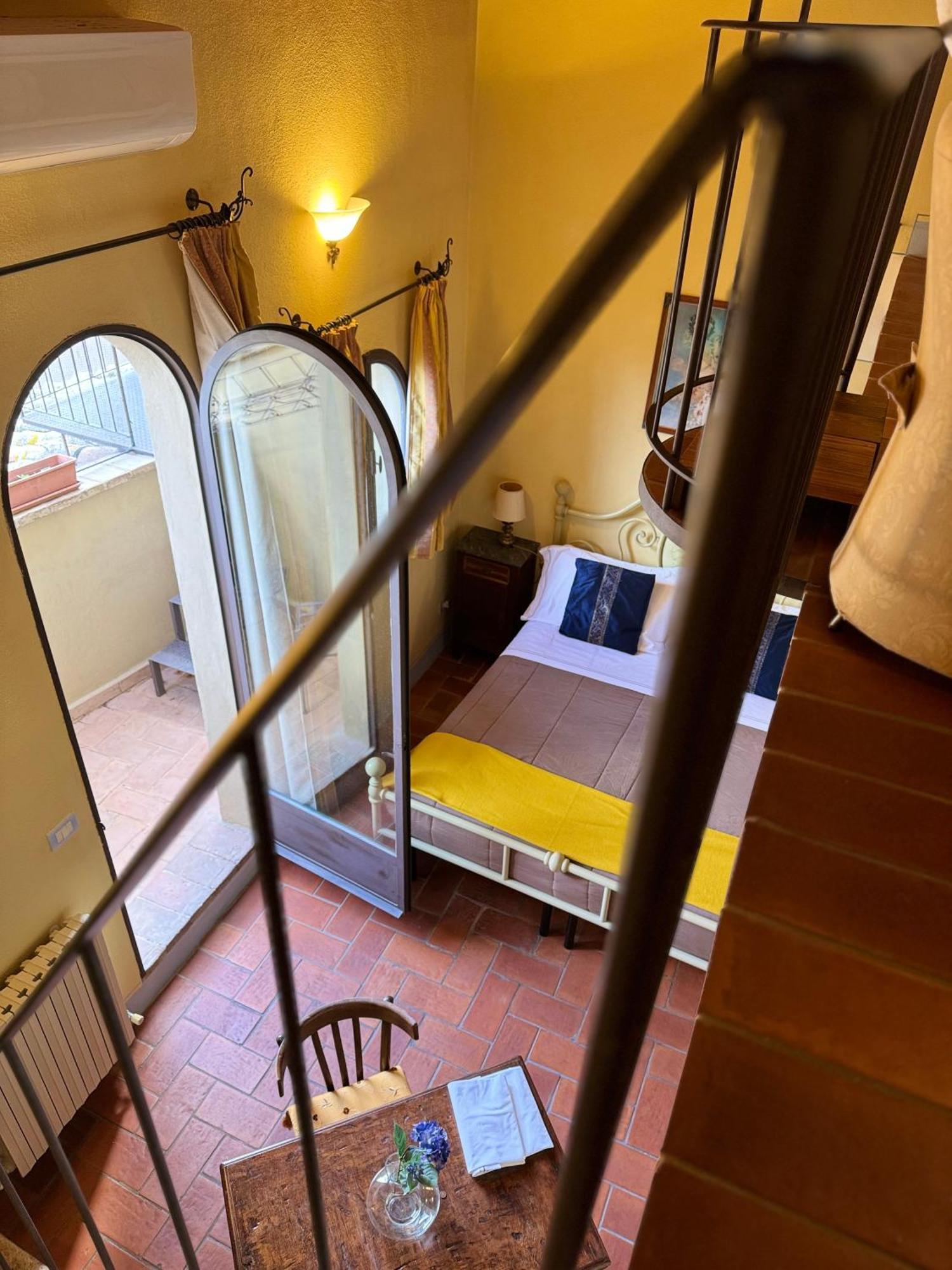 Pienzalettings Apartment Ngoại thất bức ảnh