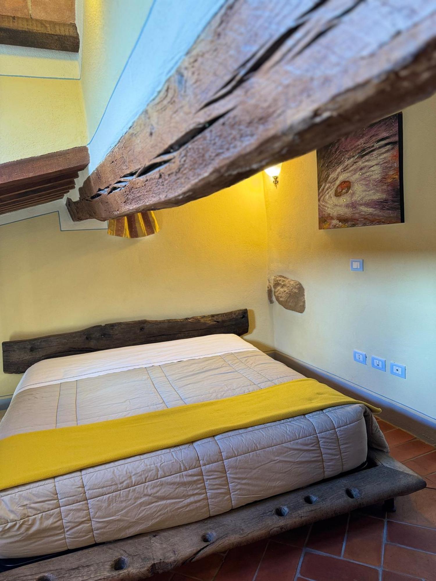 Pienzalettings Apartment Ngoại thất bức ảnh