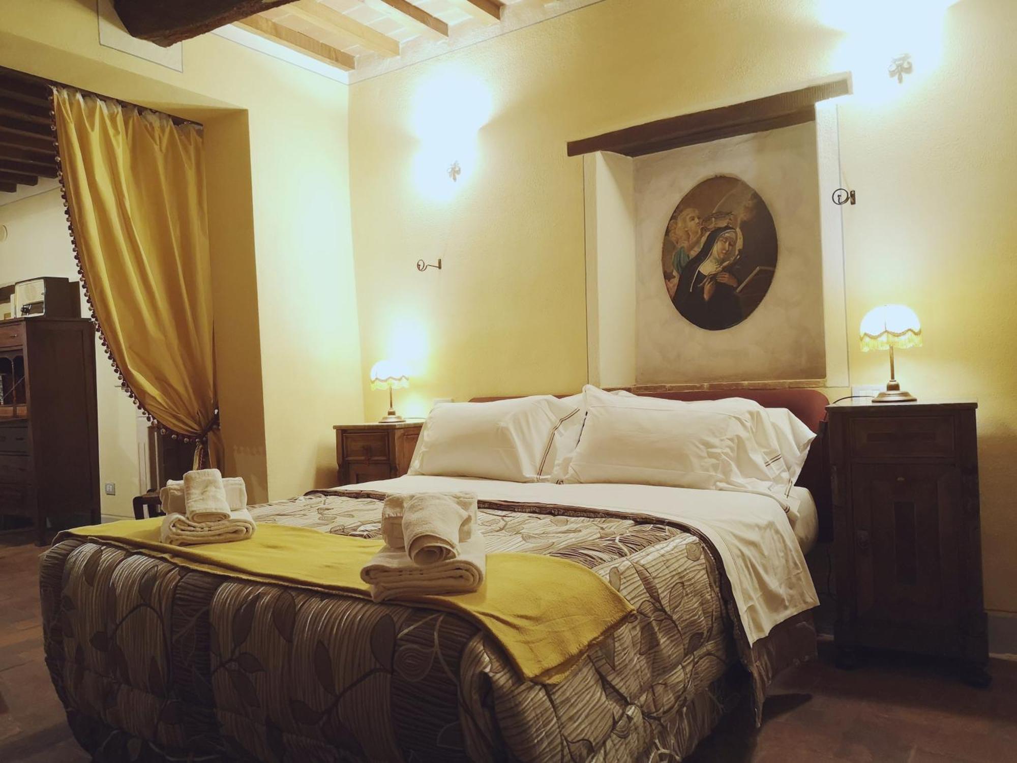 Pienzalettings Apartment Phòng bức ảnh