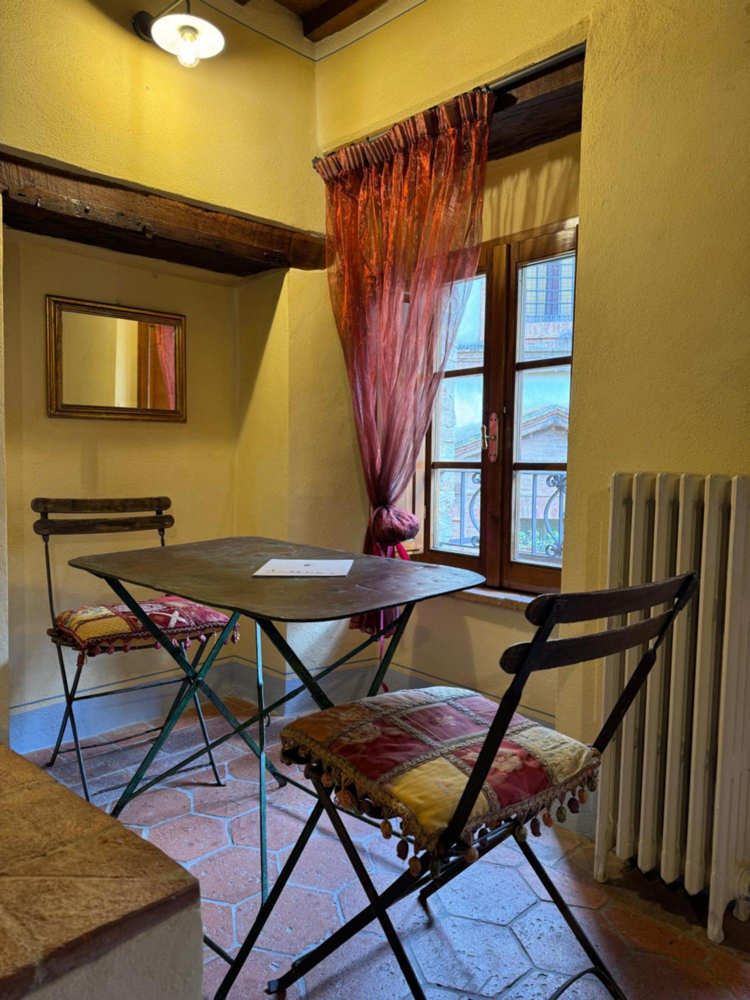 Pienzalettings Apartment Phòng bức ảnh