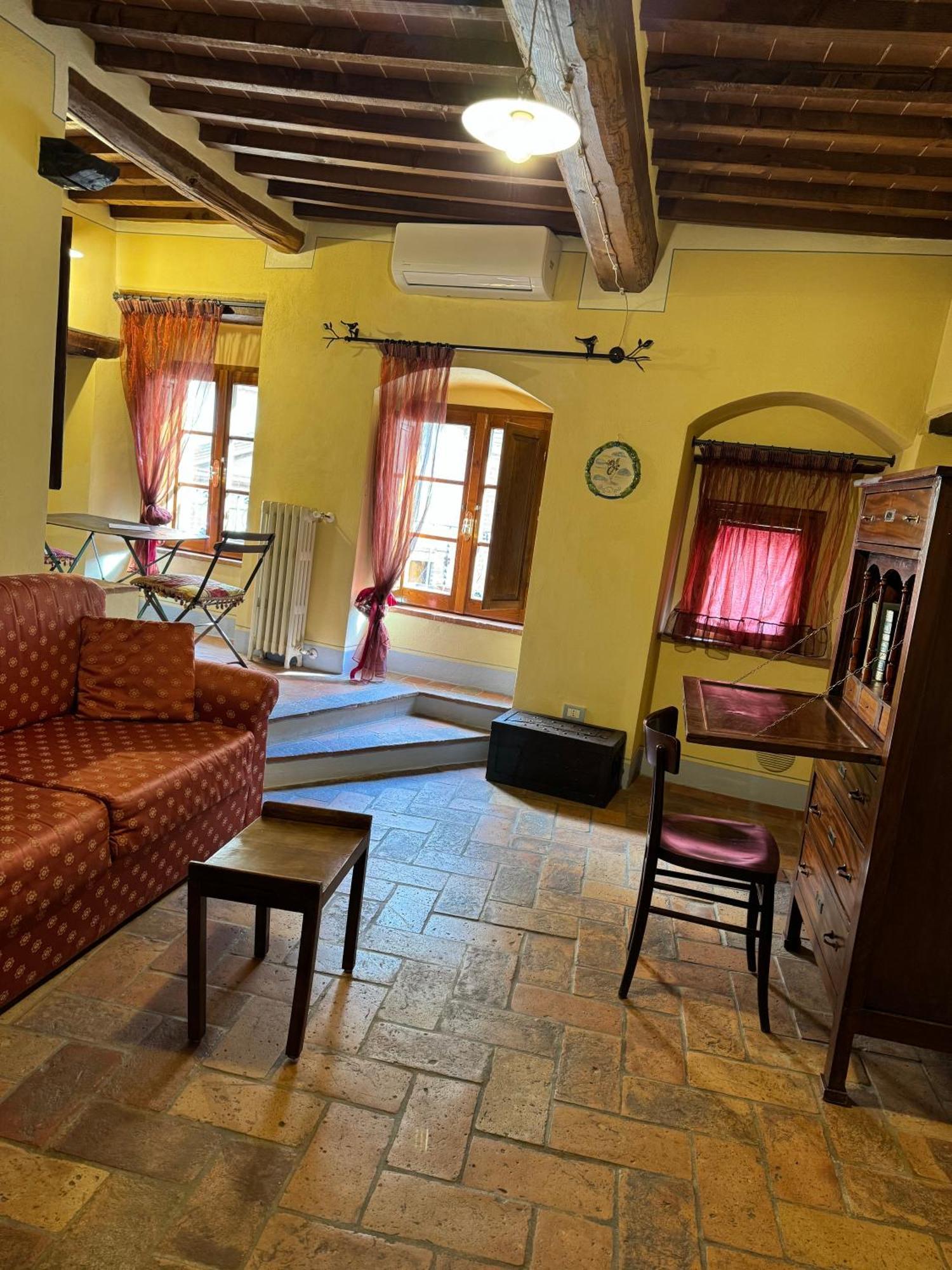 Pienzalettings Apartment Phòng bức ảnh