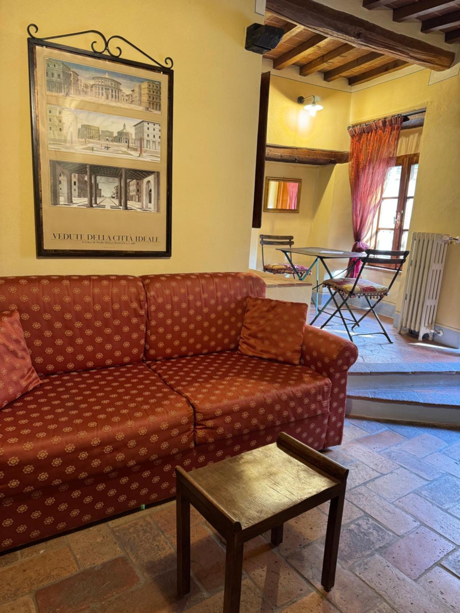 Pienzalettings Apartment Phòng bức ảnh