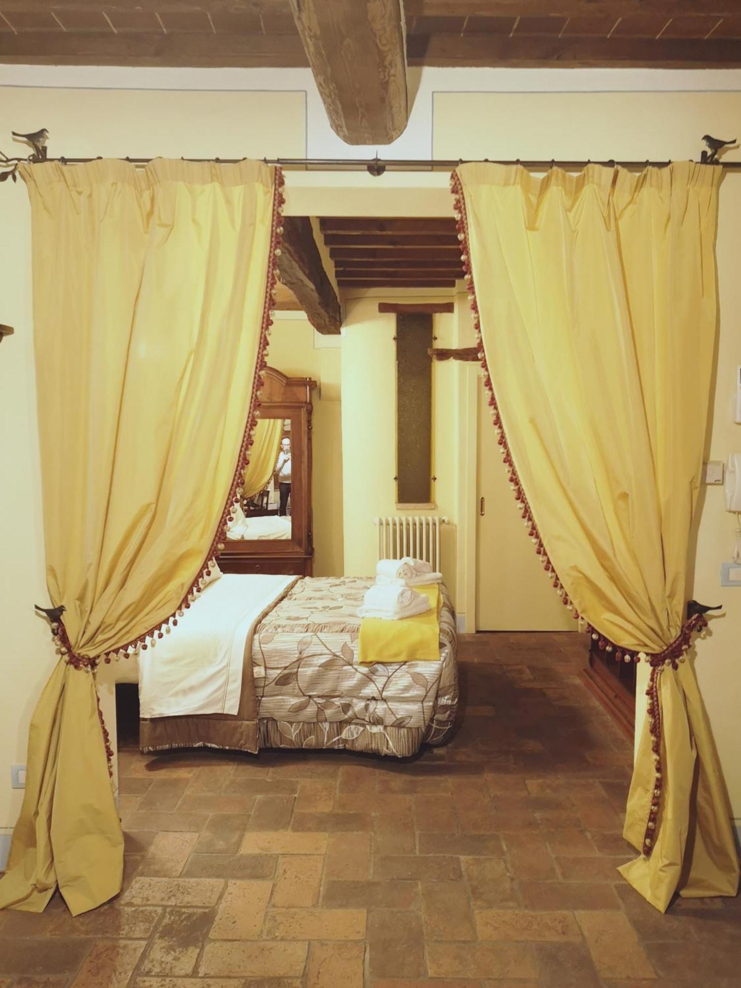 Pienzalettings Apartment Phòng bức ảnh